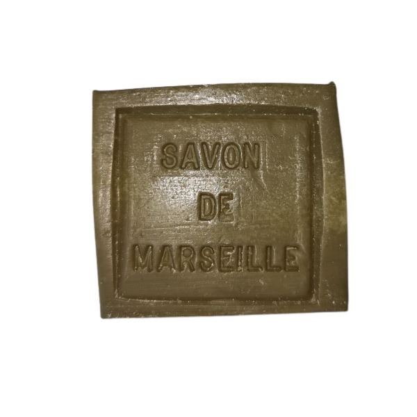 Savon De Marseille Traditionnel - Bidon 5L à L'huile D'olive - 100% Naturel, Sans Huile De Palme