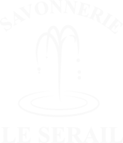 Savon liquide de Marseille au bicarbonate spécial machine à laver Parfum  Fleurs Blanches Le Sérail