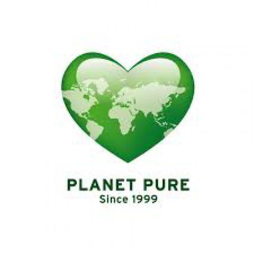 PLANET PURE