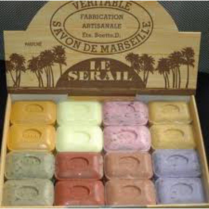 savon-lait-anesse-100g-sérail-1-douceur-des-sens