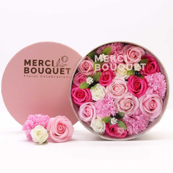 boite-ronde-fleurs-de-savon-rose-douceur-des-sens