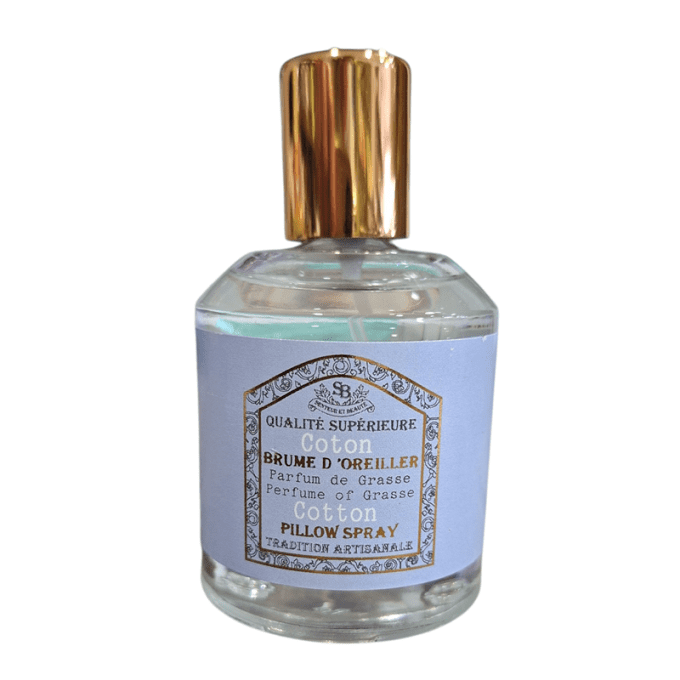 Brume d'oreiller Coton  | Un été en Provence