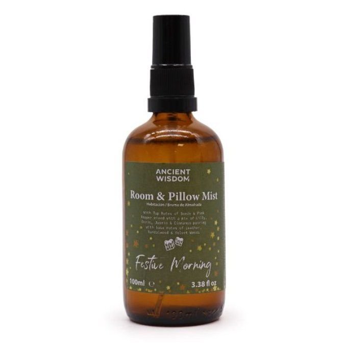 Brume d'oreiller/ parfum d'ambiance Sucre glace 100 ML