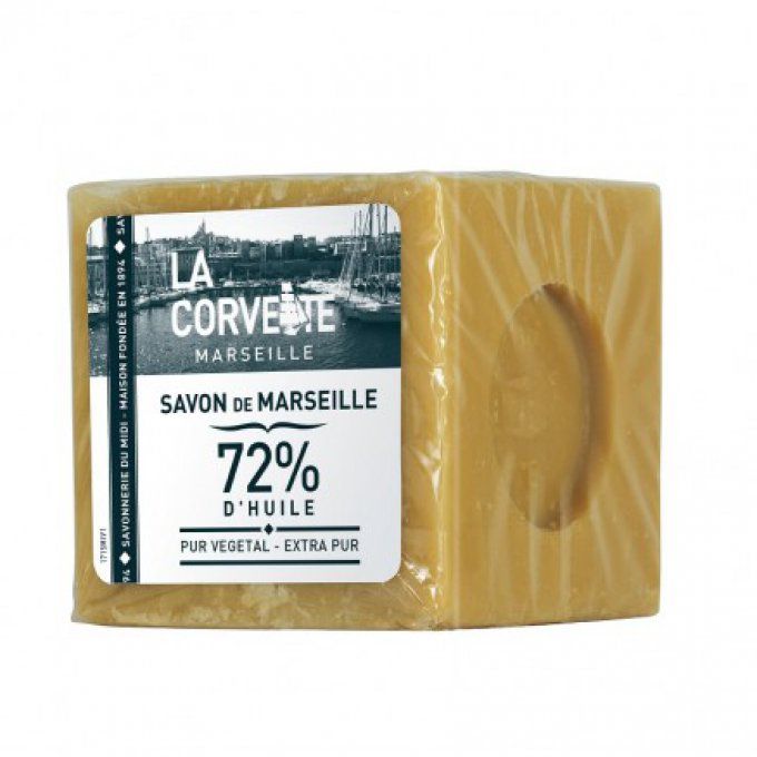 cube-savon-Marseille-300g-huiles-végétales-1-blanc-la-corvette-douceur-des-sens