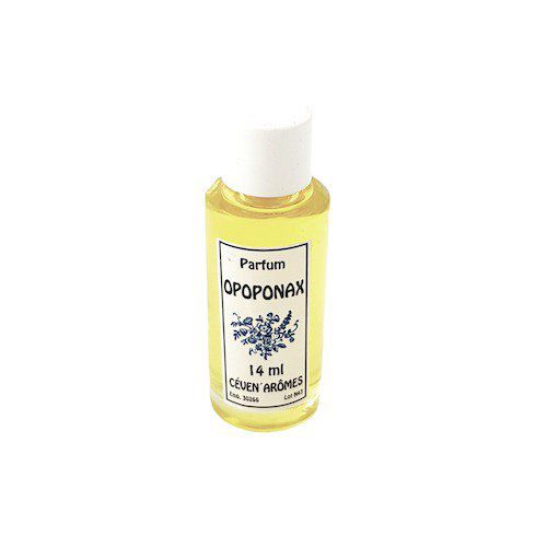 Extrait de parfum opoponax 14ml | CEVEN AROMES 