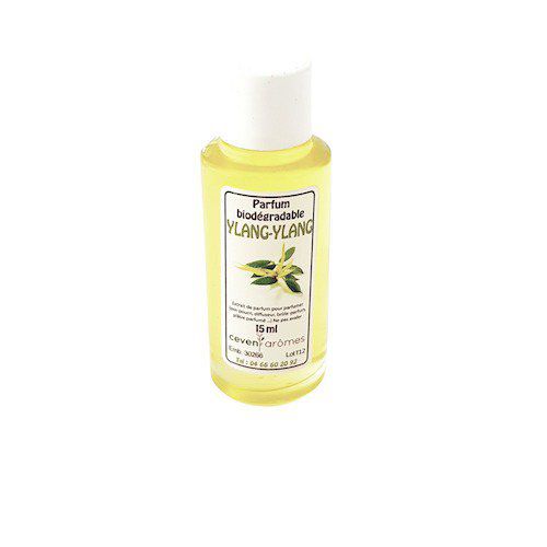 Extrait de parfum ylang-ylang 14ml | CEVEN AROMES