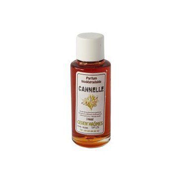 Extrait de parfum cannelle 14ml | CEVEN AROMES