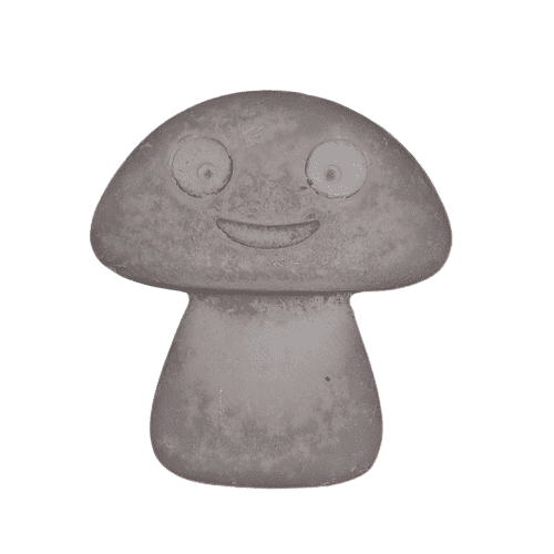 Fondant en cire de Soja-Bois de santal foncé