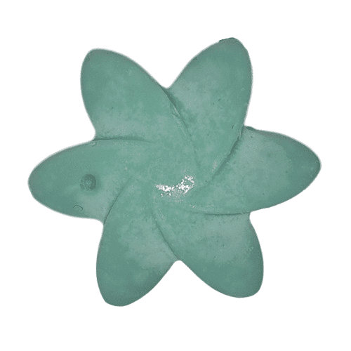 Fondant en cire de Soja-Jardin caché