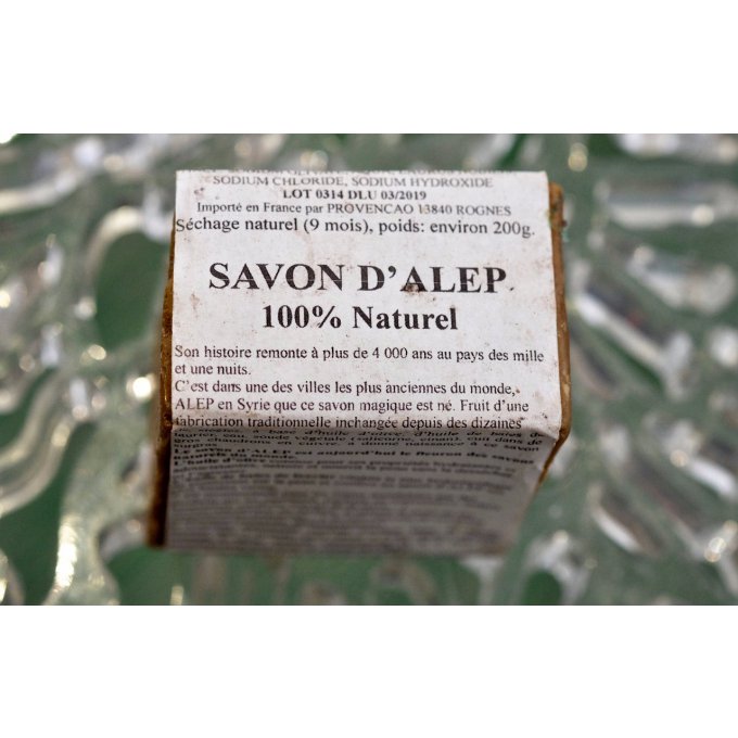 savon-alep-25%-douceur-des-sens