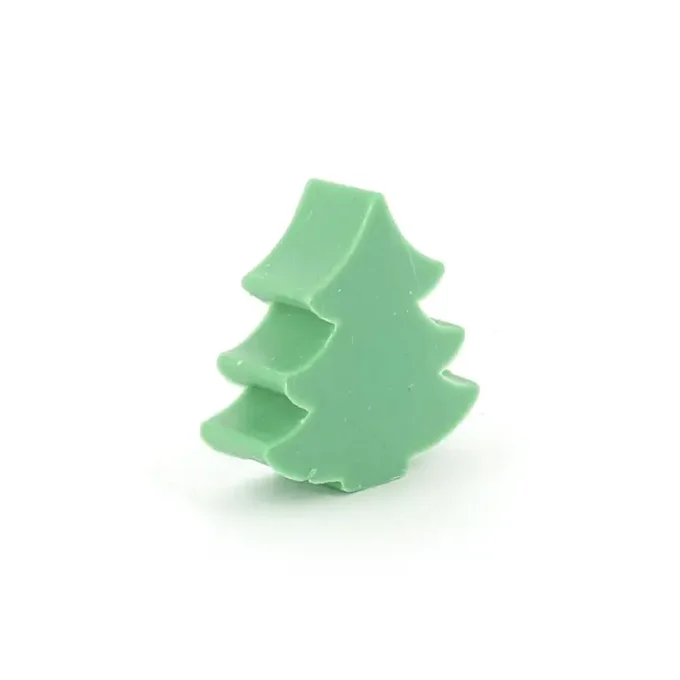 Savon invité sapin de Noël 50g