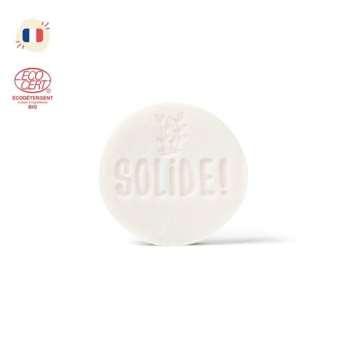 Recharge savon solide pour la vaisselle 150Gr