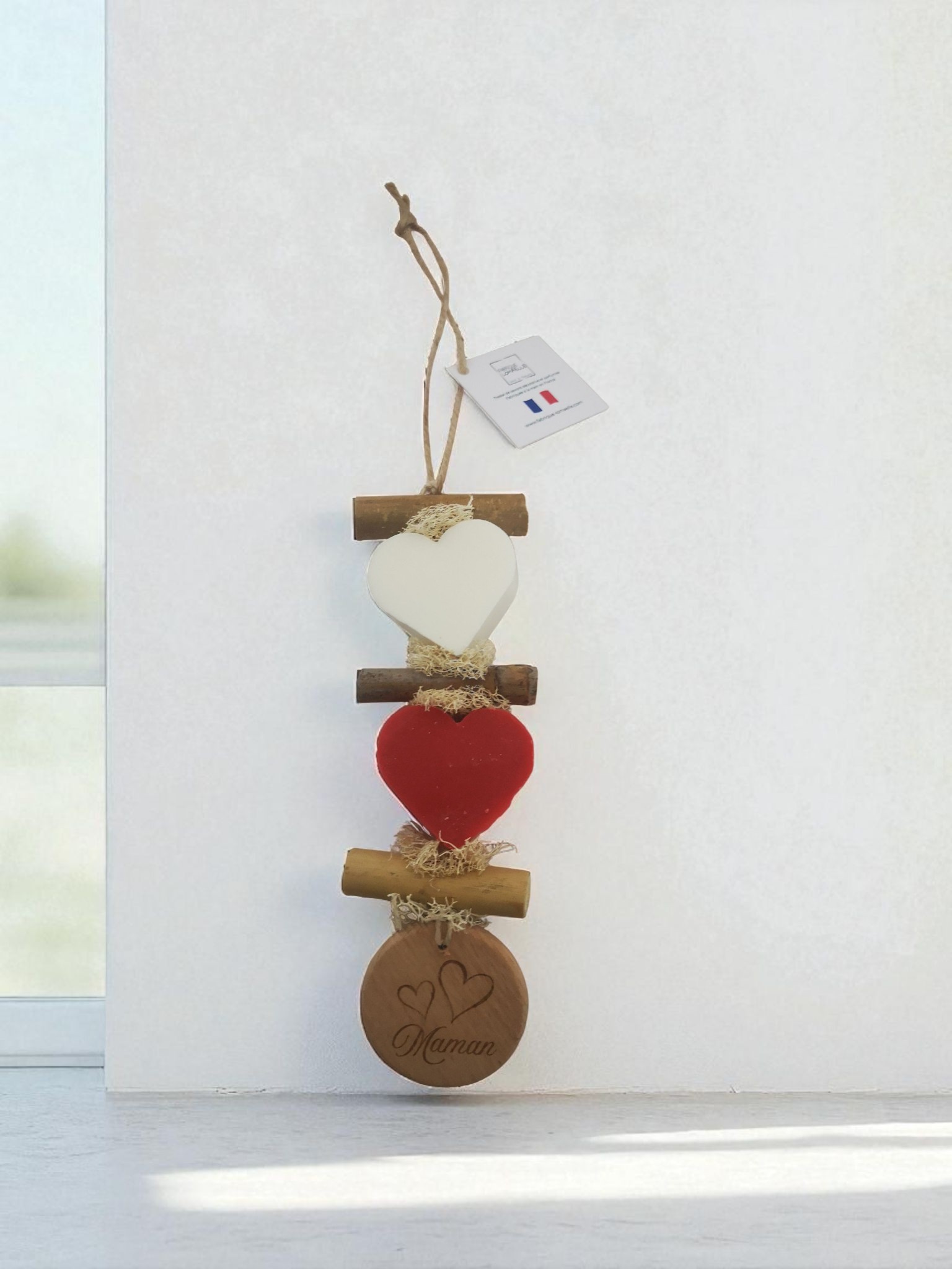 Tresse de savons Tresse de savons